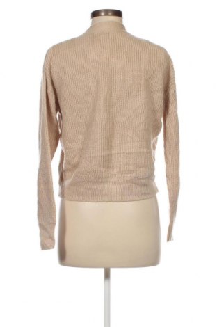 Damenpullover, Größe M, Farbe Beige, Preis 2,62 €