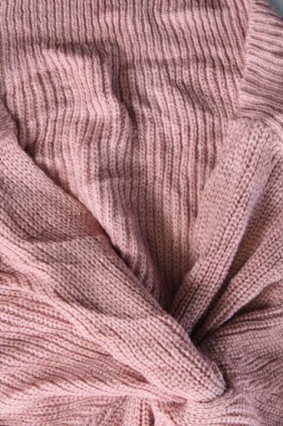 Pulover de femei, Mărime M, Culoare Roz, Preț 19,08 Lei