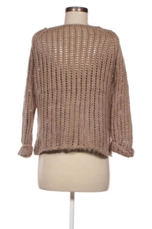 Γυναικείο πουλόβερ, Μέγεθος S, Χρώμα Καφέ, Τιμή 2,69 €