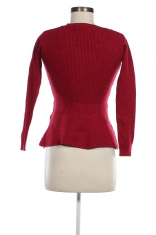 Pulover de femei, Mărime S, Culoare Roșu, Preț 13,35 Lei