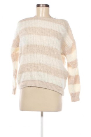 Дамски пуловер, Размер M, Цвят Многоцветен, Цена 4,93 лв.