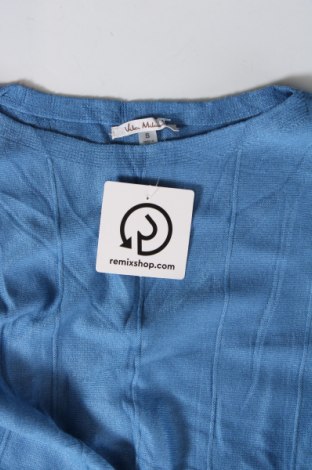 Damenpullover, Größe S, Farbe Blau, Preis 2,62 €