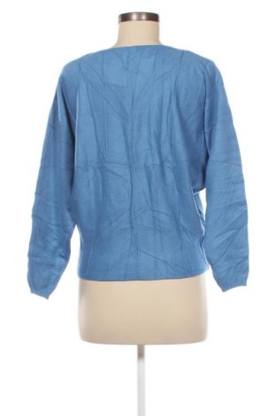 Damenpullover, Größe S, Farbe Blau, Preis 2,62 €