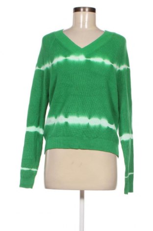 Γυναικείο πουλόβερ, Μέγεθος XS, Χρώμα Πράσινο, Τιμή 3,05 €