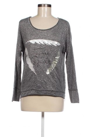 Γυναικείο πουλόβερ, Μέγεθος M, Χρώμα Γκρί, Τιμή 1,79 €