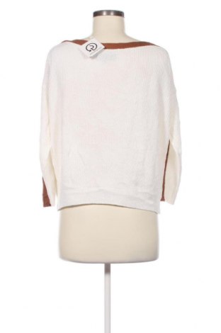 Γυναικείο πουλόβερ, Μέγεθος XS, Χρώμα Λευκό, Τιμή 3,05 €