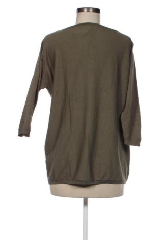 Γυναικείο πουλόβερ, Μέγεθος M, Χρώμα Πράσινο, Τιμή 1,79 €