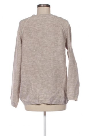 Damenpullover, Größe M, Farbe Beige, Preis 2,62 €