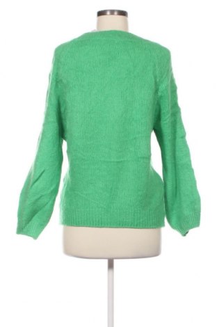 Γυναικείο πουλόβερ, Μέγεθος M, Χρώμα Πράσινο, Τιμή 2,69 €