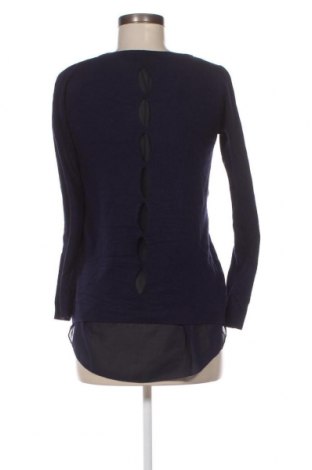 Γυναικείο πουλόβερ, Μέγεθος M, Χρώμα Μπλέ, Τιμή 5,38 €