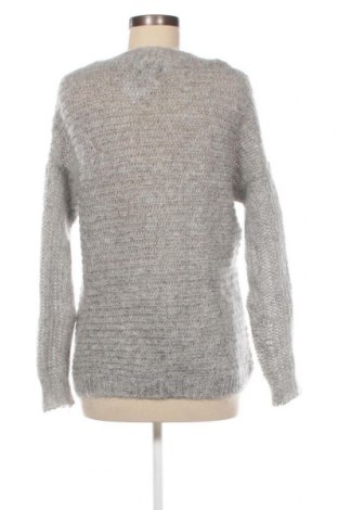 Γυναικείο πουλόβερ, Μέγεθος S, Χρώμα Γκρί, Τιμή 3,23 €