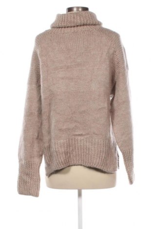 Damenpullover, Größe M, Farbe Beige, Preis 6,99 €