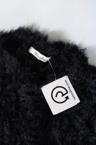 Γυναικείο πουλόβερ, Μέγεθος S, Χρώμα Μπλέ, Τιμή 3,23 €