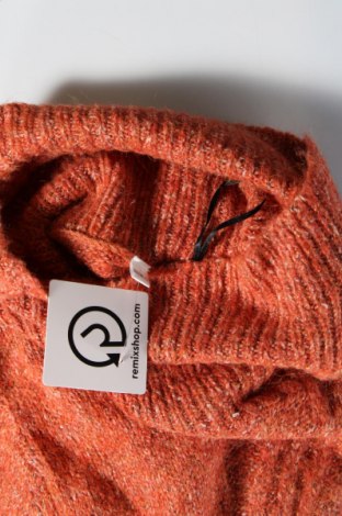 Damenpullover, Größe L, Farbe Orange, Preis € 3,03