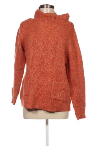Női pulóver, Méret L, Szín Narancssárga
, Ár 1 839 Ft