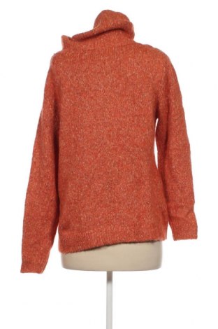 Дамски пуловер, Размер L, Цвят Оранжев, Цена 5,80 лв.