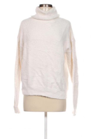 Γυναικείο πουλόβερ, Μέγεθος S, Χρώμα Λευκό, Τιμή 3,23 €