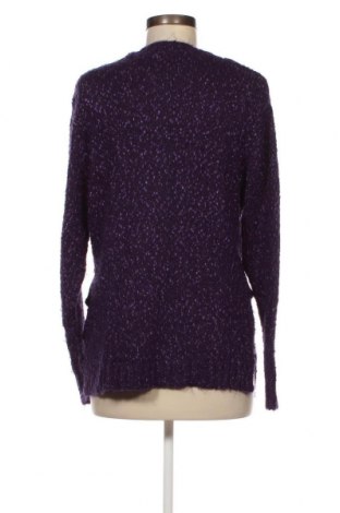 Damenpullover, Größe L, Farbe Lila, Preis 3,03 €