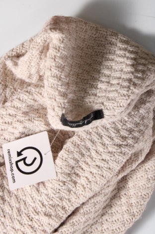 Γυναικείο πουλόβερ, Μέγεθος L, Χρώμα  Μπέζ, Τιμή 3,23 €