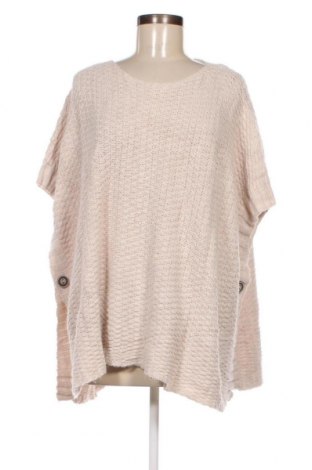 Damenpullover, Größe L, Farbe Beige, Preis € 6,99