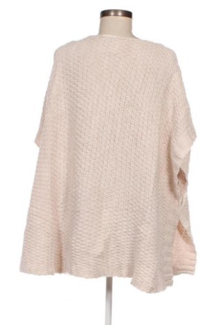 Damenpullover, Größe L, Farbe Beige, Preis 3,23 €