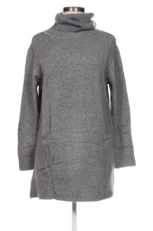 Γυναικείο πουλόβερ, Μέγεθος L, Χρώμα Μπλέ, Τιμή 3,05 €