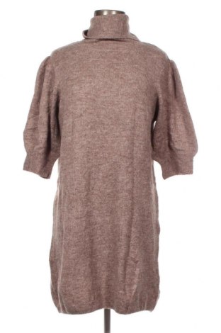 Γυναικείο πουλόβερ, Μέγεθος L, Χρώμα  Μπέζ, Τιμή 3,05 €
