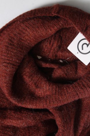 Дамски пуловер, Размер L, Цвят Кафяв, Цена 6,09 лв.