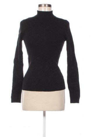 Дамски пуловер, Размер S, Цвят Черен, Цена 10,58 лв.