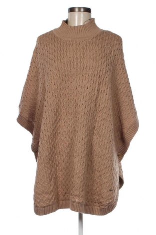 Γυναικείο πουλόβερ, Μέγεθος M, Χρώμα Καφέ, Τιμή 3,23 €