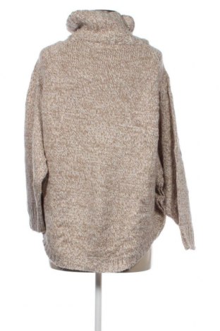 Γυναικείο πουλόβερ, Μέγεθος M, Χρώμα  Μπέζ, Τιμή 3,23 €