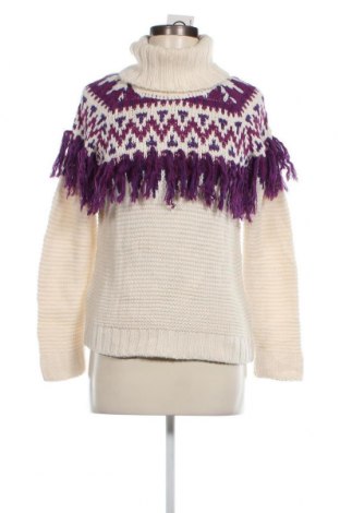 Дамски пуловер, Размер S, Цвят Многоцветен, Цена 6,38 лв.