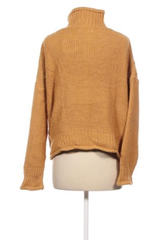 Γυναικείο πουλόβερ, Μέγεθος L, Χρώμα Πορτοκαλί, Τιμή 3,23 €