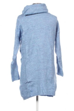 Damenpullover, Größe M, Farbe Blau, Preis 6,99 €