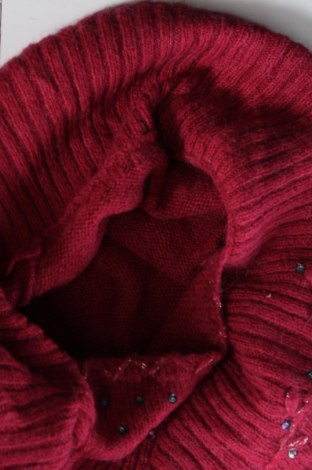Dámský svetr, Velikost S, Barva Růžová, Cena  83,00 Kč