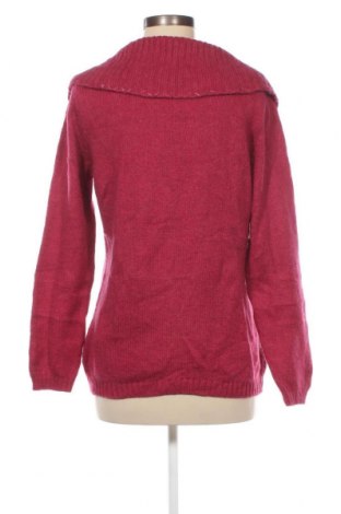 Damenpullover, Größe S, Farbe Rosa, Preis 3,03 €