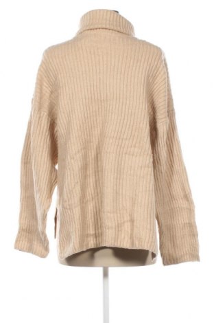 Damenpullover, Größe XL, Farbe Beige, Preis € 6,99