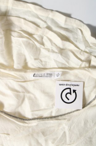 Pulover de femei, Mărime S, Culoare Ecru, Preț 11,45 Lei