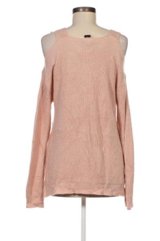 Damenpullover, Größe M, Farbe Rosa, Preis € 5,49