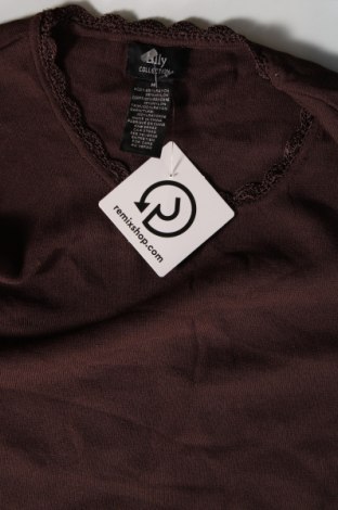 Pulover de femei, Mărime M, Culoare Maro, Preț 14,31 Lei