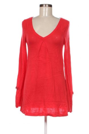 Damenpullover, Größe XXS, Farbe Rot, Preis 4,99 €