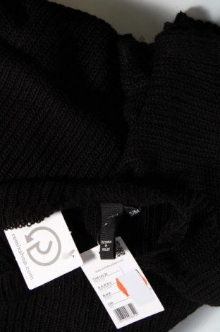 Pulover de femei, Mărime S, Culoare Negru, Preț 9,54 Lei