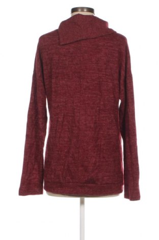 Γυναικείο πουλόβερ 143 Story, Μέγεθος L, Χρώμα Κόκκινο, Τιμή 2,87 €