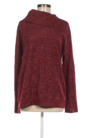 Дамски пуловер 143 Story, Размер L, Цвят Червен, Цена 5,22 лв.