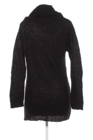 Дамски пуловер 3 Suisses, Размер XS, Цвят Черен, Цена 10,73 лв.