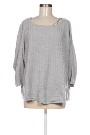 Дамски пуловер A.N.A., Размер XL, Цвят Сив, Цена 8,99 лв.