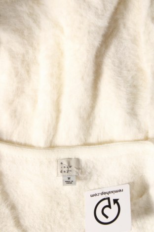 Damenpullover A New Day, Größe M, Farbe Weiß, Preis 7,06 €