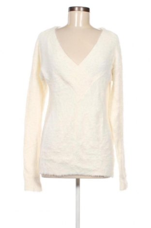 Γυναικείο πουλόβερ A New Day, Μέγεθος M, Χρώμα Λευκό, Τιμή 5,38 €