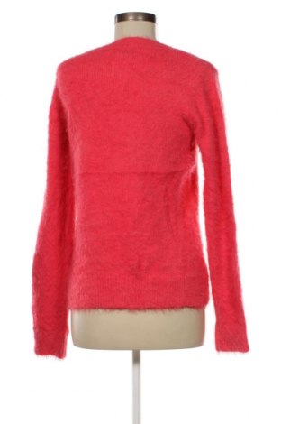 Дамски пуловер A New Day, Размер M, Цвят Розов, Цена 5,51 лв.