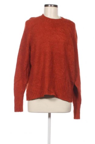 Γυναικείο πουλόβερ A New Day, Μέγεθος L, Χρώμα Πορτοκαλί, Τιμή 2,87 €